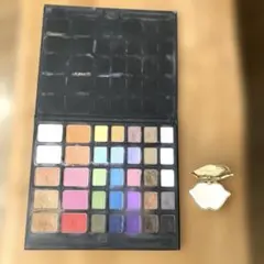 2025年最新】ケサランパサランフェイスカラーパレットの人気アイテム