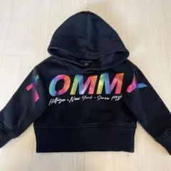 TOMMY HILFIGER kids パーカー（90〜95㎝）