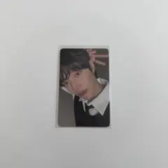 riize ウォンビン トレカ 会場限定 6000円