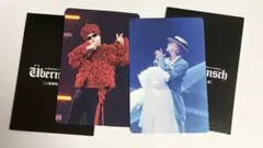 海外限定G-DRAGON 映画 入場者特典 セット - メルカリ