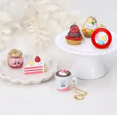 【新品・未使用】カービィカフェ PETIT グッズ セット売り