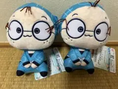 【最終価格】劇場版忍たま乱太郎 もちぴこぬいぐるみ 乱太郎