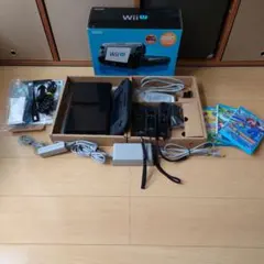 WiiU PREMIUM SET 　【再々値下げ】