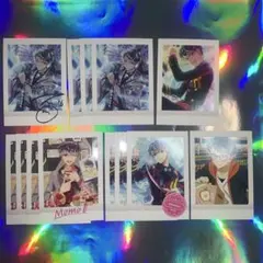 百 アイナナ ぱしゃこれ セット