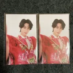 M!LK LOVE ENG!NE 曽野舜太 特典トレカ