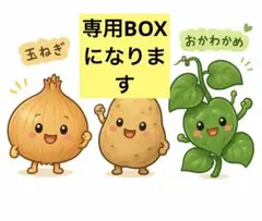 野菜セットのサムネイル