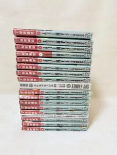 全巻初版　SPY×FAMILY 1~16