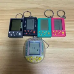 LSI ゲーム ジャンク