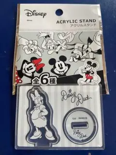 キャンドゥ ディズニー デイジーダック アクリルスタンドのサムネイル