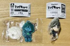 ハイキュー!! 山口忠