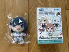 プロセカ セガラッキーくじ 桐谷遥　B賞 ぷちぬいマスコット