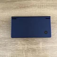 7-220 ニンテンドーDSi メタリックブルー
