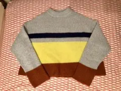 ボーダーセーター