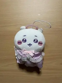 ちいかわ てんし♡あくま てんしなマスコット プライズのサムネイル