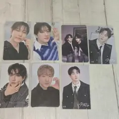 StrayKids チャンビン トレカ まとめ売り