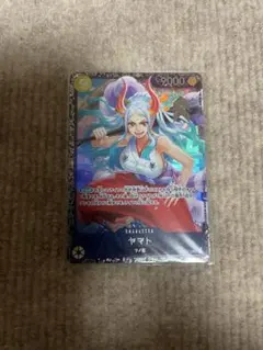 【未開封】ヤマト：フラッグシップバトル 2024年7月 ベスト8記念品