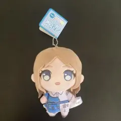 バンドリ BanG Dream! MyGO ぷちっしゅ 長崎そよ
