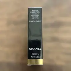 CHANEL BAUME ESSENTIEL サンティユモン　フェイスカラー