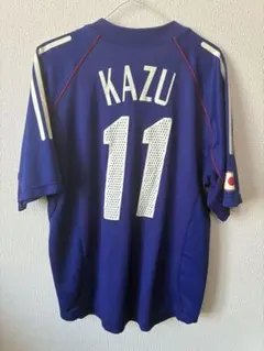 2026年最新】2002 日本代表 ユニフォームの人気アイテム - メルカリ