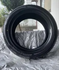 BRIDGESTONE ALENZA 18インチタイヤ（1本）のサムネイル