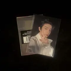 ENHYPEN ミュージアム 購入特典 トレカ ジェイク