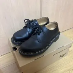 Dr. Martens ✳︎ ローファー　3ホール✳︎24㎝