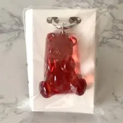 SK-Ⅱ ホリデーコレクション ベアーチャーム/キーホルダー ぴてくま