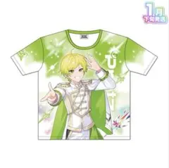 あっきぃ AMPTAK フルグラフィックTシャツ すとふぇす STPR - メルカリ