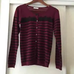 ボーダーニット