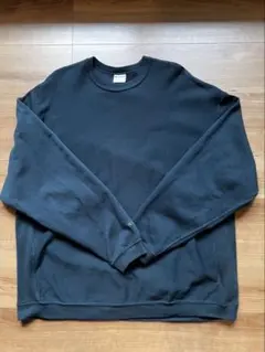 wide dad 今期チャンピオン　スウェット