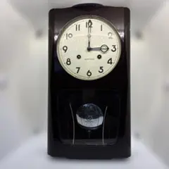 ジャンク品　アイチゼンマイ式置き時計 2026年最新】Yahoo!オークション -ゼンマイ式置き時計の中古品・新品