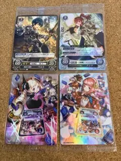 2026年最新】ファイアーエムブレム サイファ 未開封の人気アイテム