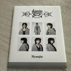 2026年最新】stray kids ヒョンジン トレカの人気アイテム - メルカリ