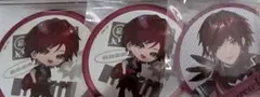 ローレン・イロアスのサムネイル