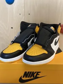 AIR JORDAN 1 RETRO HIGH OG 26.5cm TAXI