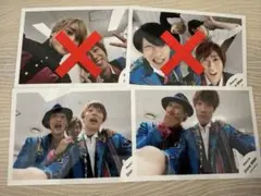 SnowMan スノーマン Jr時代 公式写真 まとめ売り