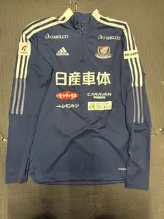 横浜F・マリノス2006シーズン 選手支給用トレーニングピステ 練習着 半袖 2026年最新】マリノス 支給 ピステの人気アイテム - メルカリ