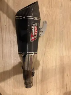 YOSHIMURA エキゾーストマフラー スズキ アドレスv125s - メルカリ