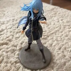 「一番くじ 転生したらスライムだった件～覇気～」 B賞　魔王リムル