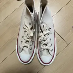 CONVERSE ALL STAR ホワイト 日本製