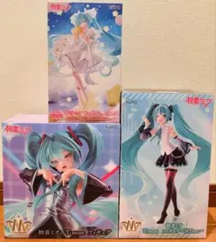 初音ミク T-most フィギュア いちご100% 西野つかさ - メルカリ