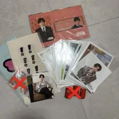 2026年最新】hey!say!jump 銀テープ 山田涼介の人気アイテム - メルカリ