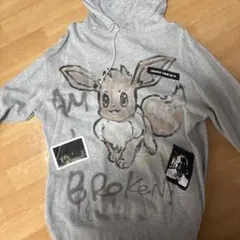 ポケモンGOフェス2026東京 パーカー Tシャツ アバターシリアルコード