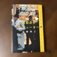 <最終価格> 普段着のニューヨーク