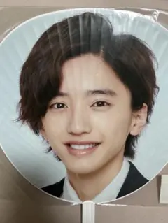 Hunsuke Michieda うちわ LIVE TOUR 2019