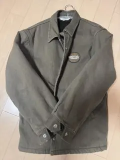 TENDERLOIN コーデュロイジャケット オリーブ