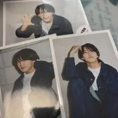 少年忍者　グッズ　黒田光輝　写真