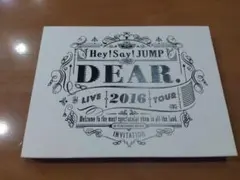 2026年最新】hey say jump dvd 初回限定の人気アイテム - メルカリ
