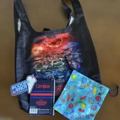 ストレンジャーシングス Stranger Things イベントグッズ　非売品