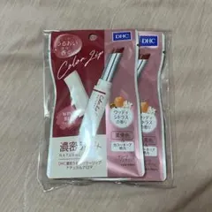 DHC 濃密うるみ カラーリップ ワインレッド ナチュラルアロマのサムネイル